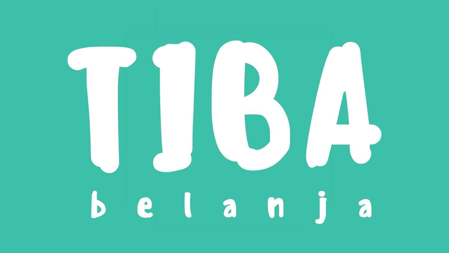 tiba.belan.9af logo
