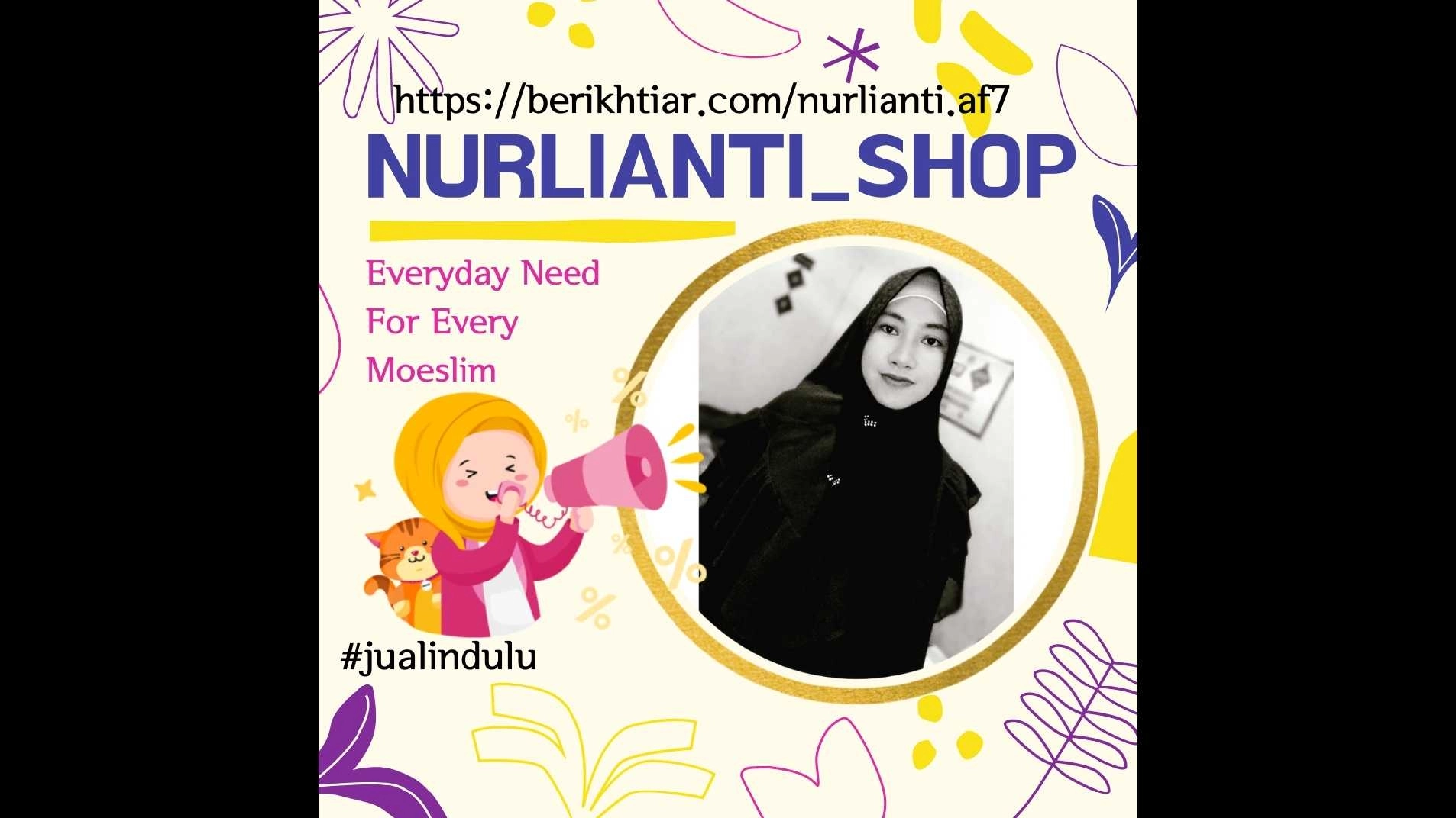 nurlianti.af7 logo