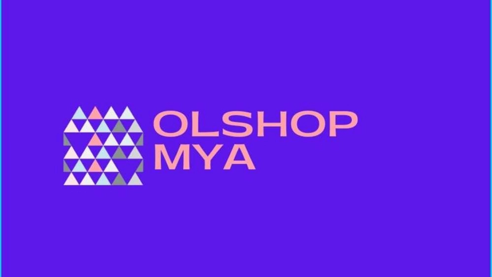 olshopmya.abe logo