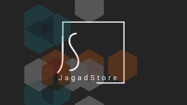 jagad.stor.345 logo