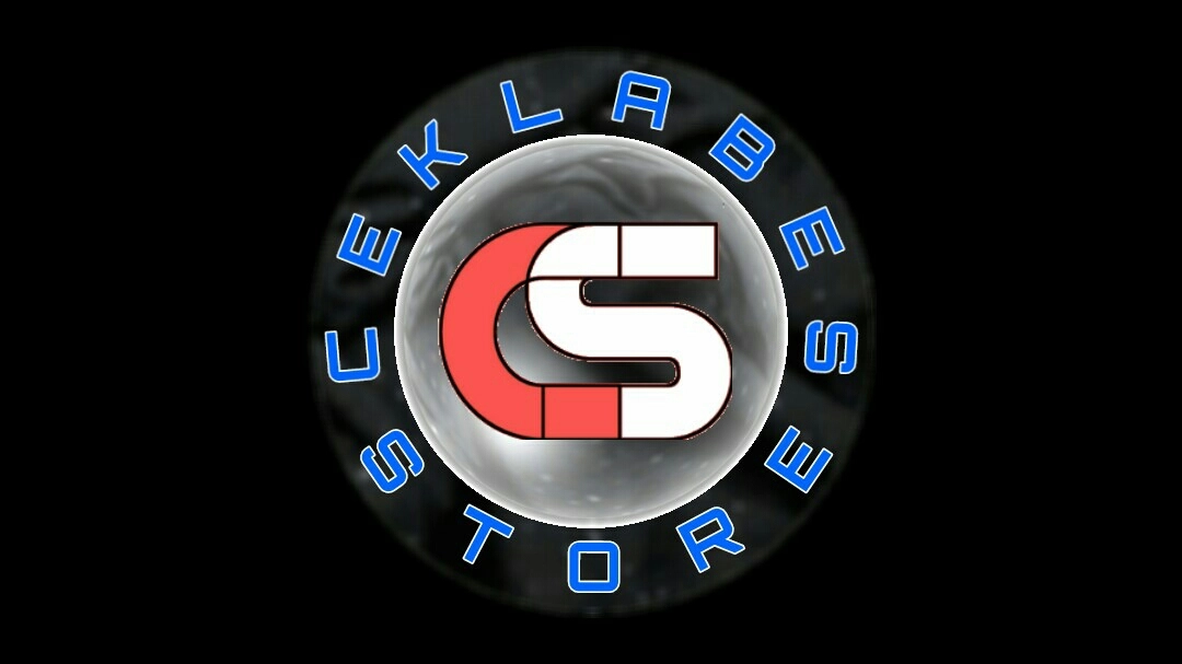 ceklabes.s.55e logo