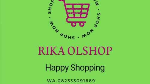 rika.onlin.d81 logo