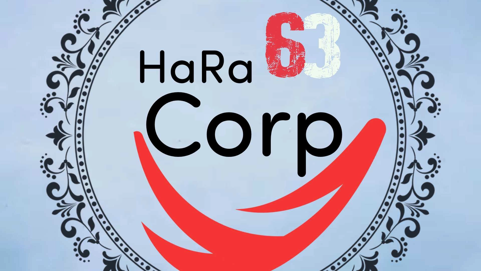 hara.63.c38 logo