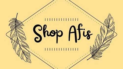 shopafis.f3c logo