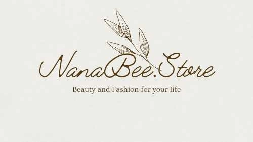 nanabee.dee logo