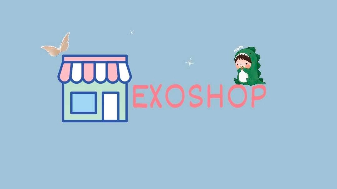 exoshop.c81 logo