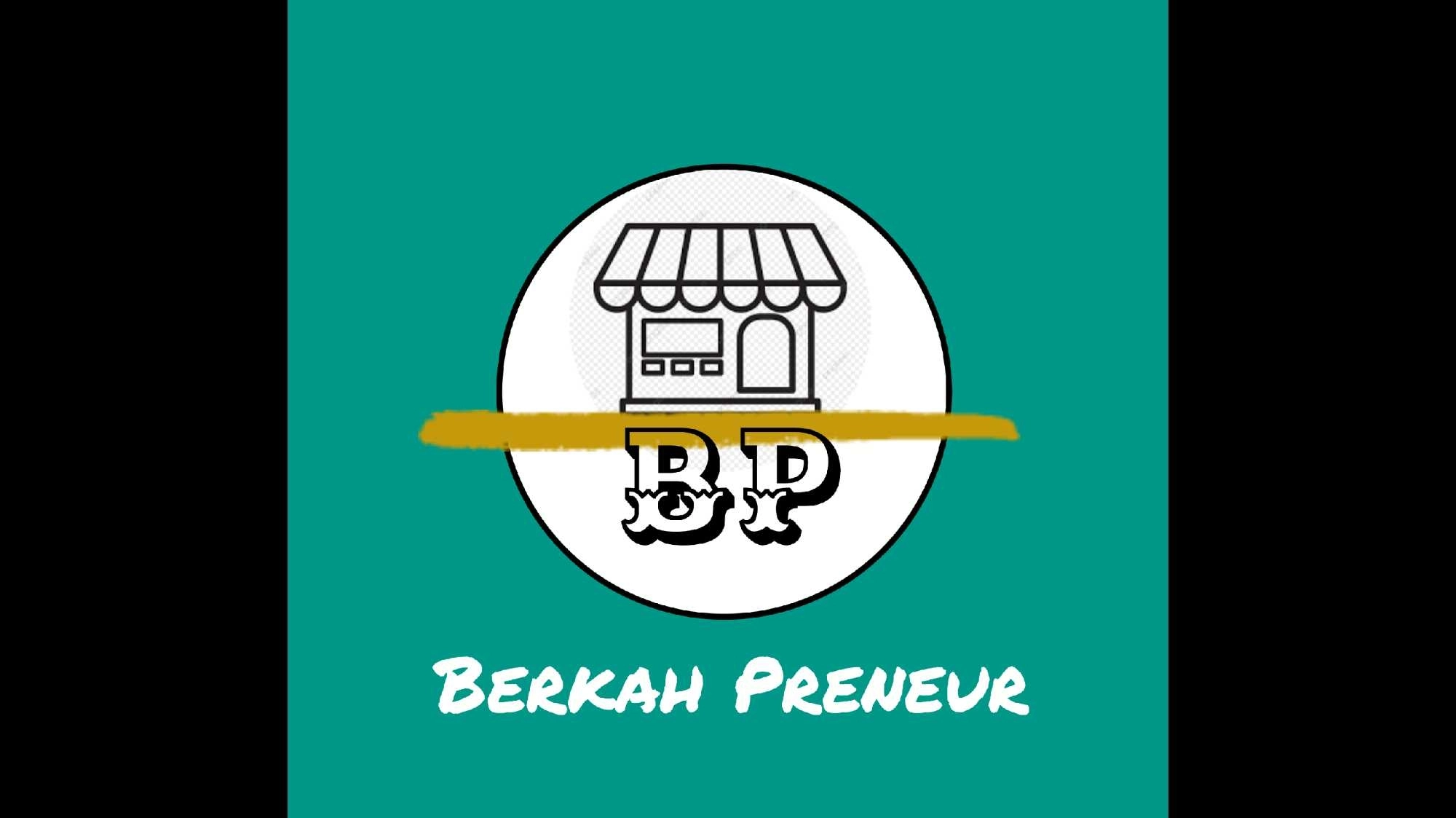 berkah.pre.f67 logo