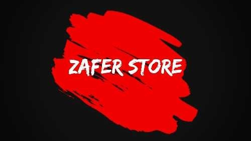 zafer.stor.651 logo