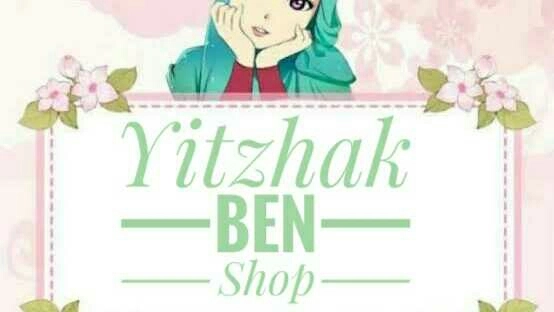 yitzhak.be.739 logo