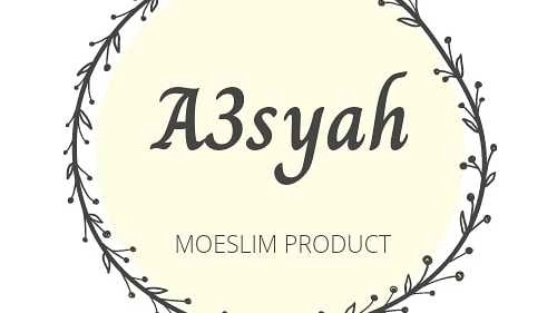 atrisyah.9b6 logo