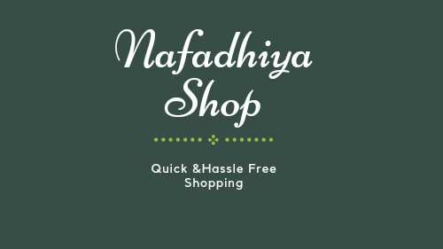 nafadhiya.dec logo