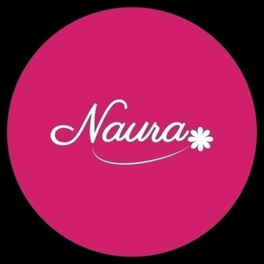 nauraonlin.9b8 logo
