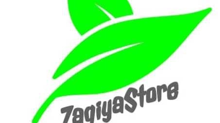 zaqiyastor.e3f logo