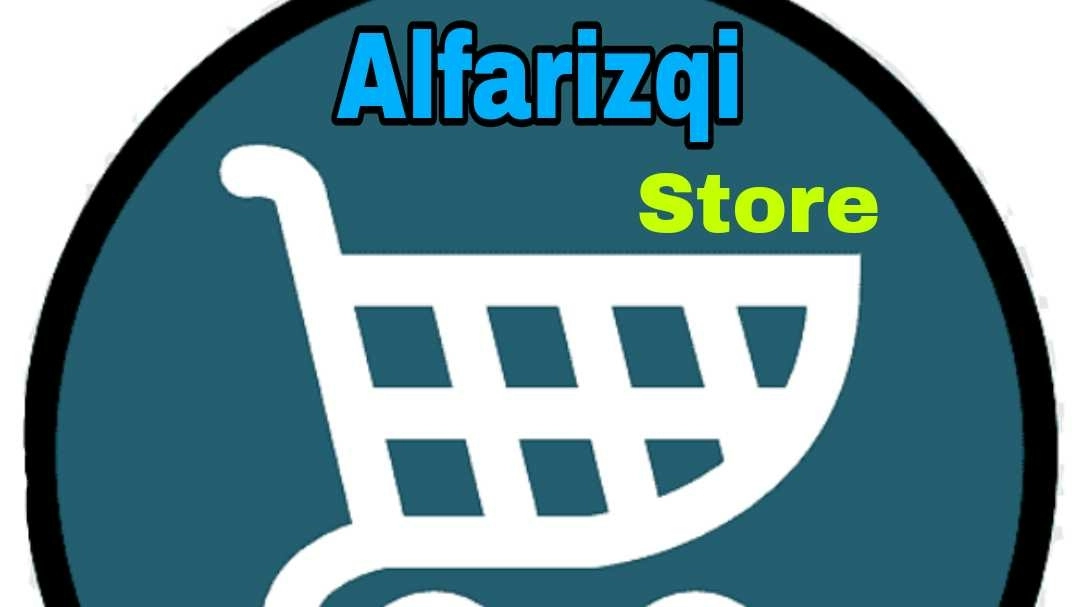 alfarizqi.726 logo