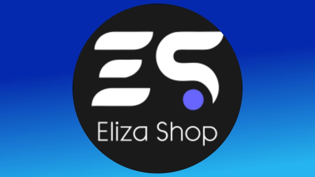 eliza_shop.ff3 logo