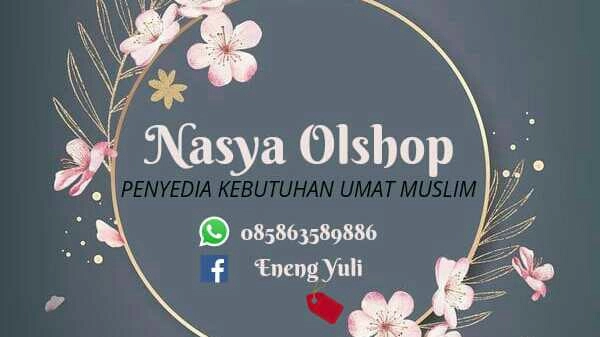 nasyaolsho.6e8 logo