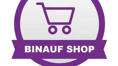 binaufshop.eb3 logo
