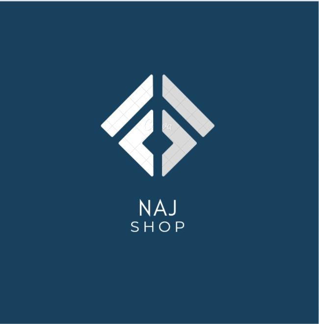 naj.shop.b3e logo