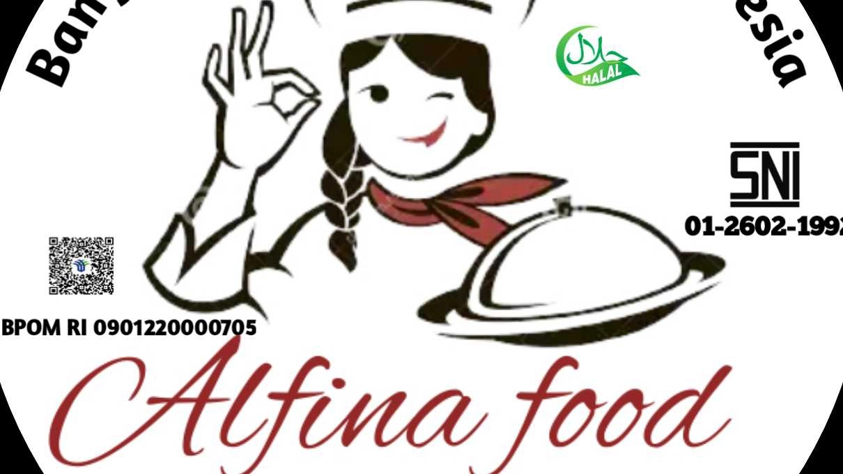 alfina.foo.e46 logo