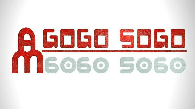 gogosogo60.3d4 logo