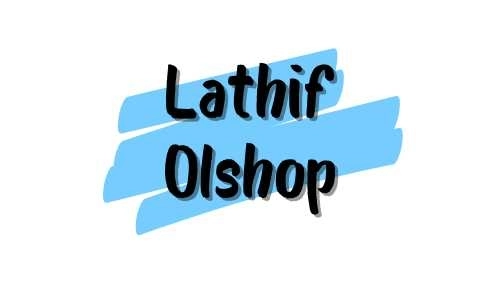 lathif.ols.15e logo