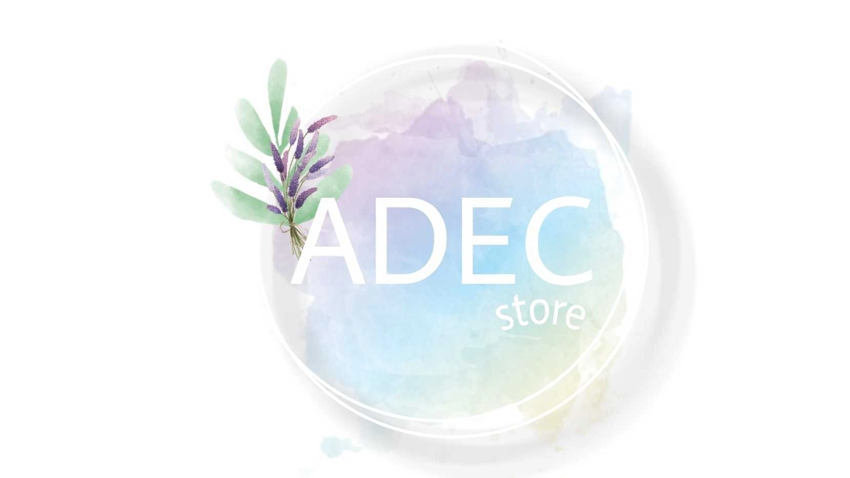 adec.store.328 logo