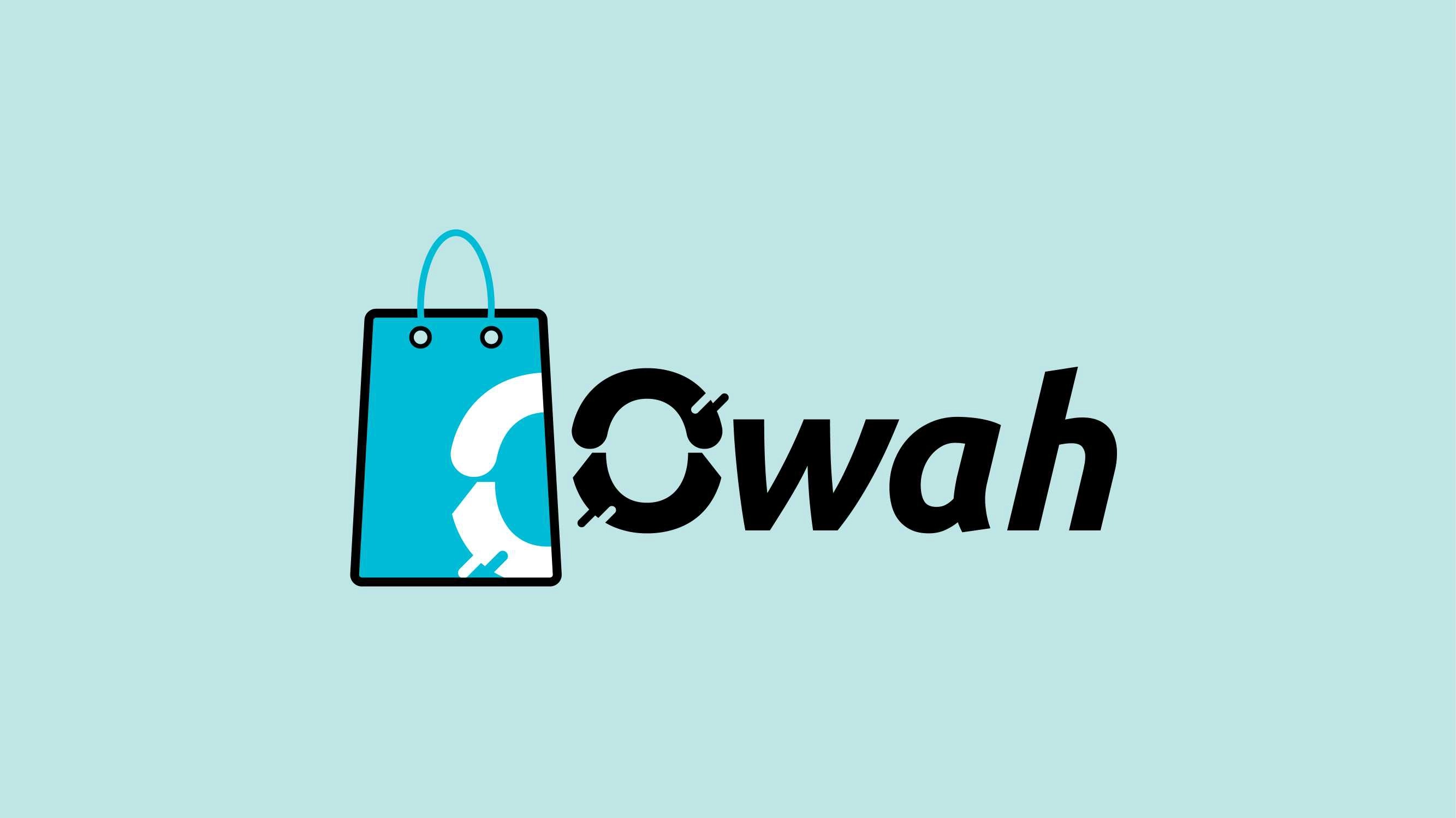 toko.owah.2d6 logo