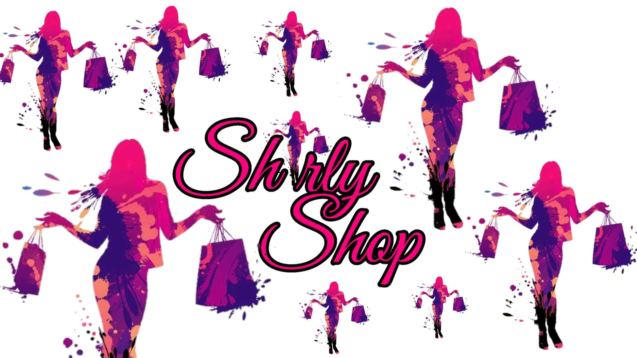 shirly.sho.28d logo
