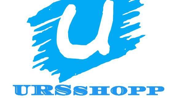 ursshoppin.5b4 logo