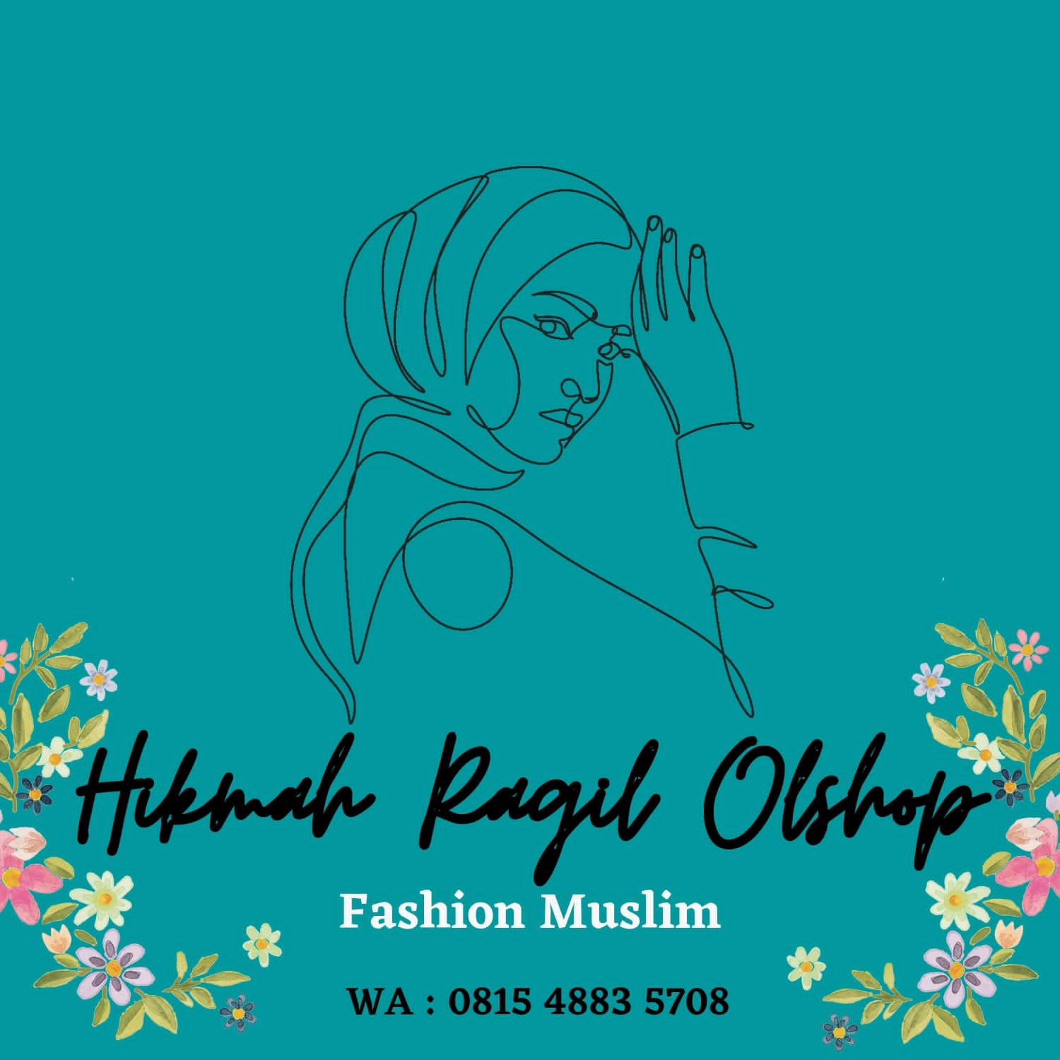 hikmah.fa4.0a6 logo