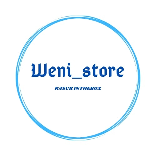 weni.lusia.a60 logo