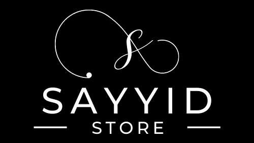 sayyid.132.080 logo