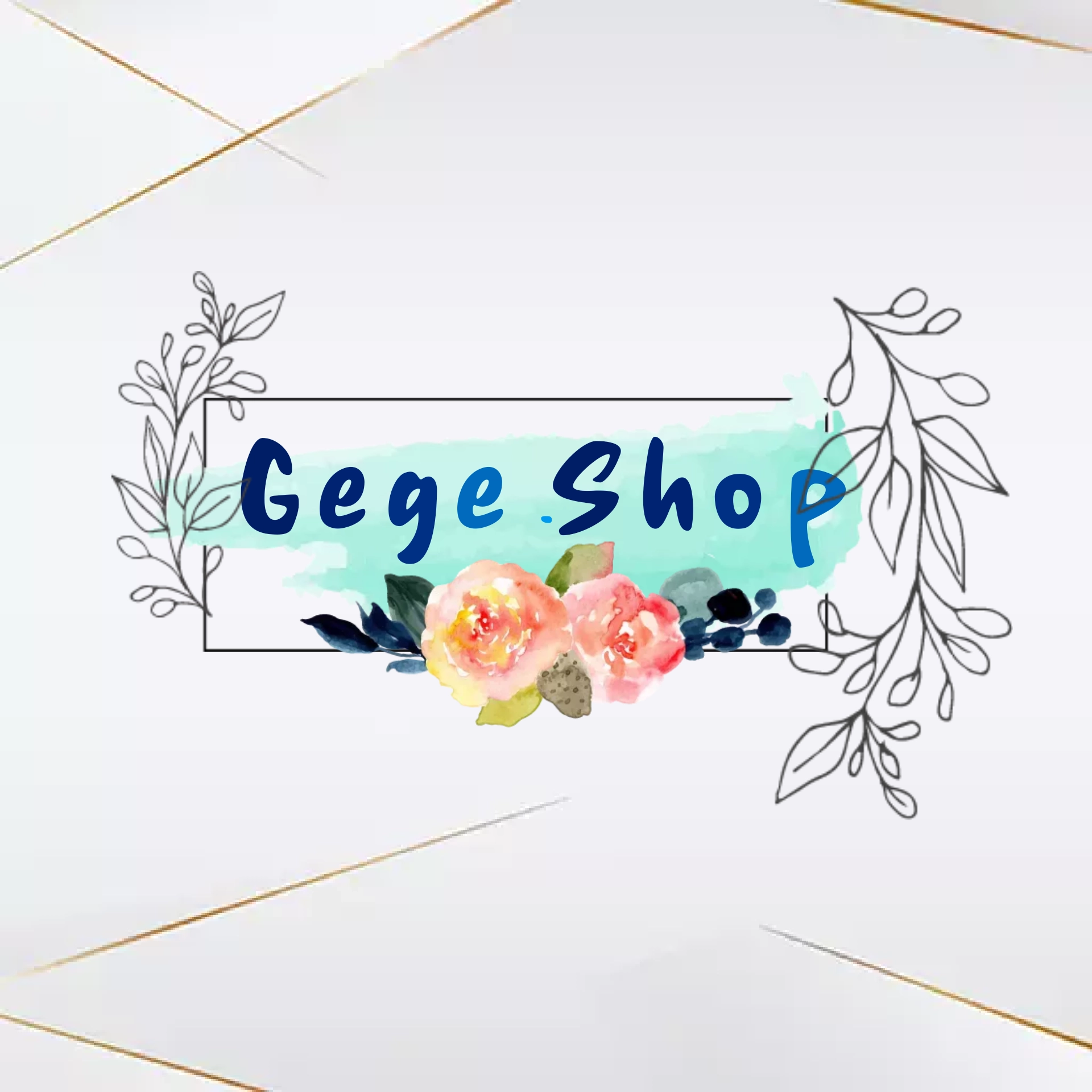 gegeshop.206 logo