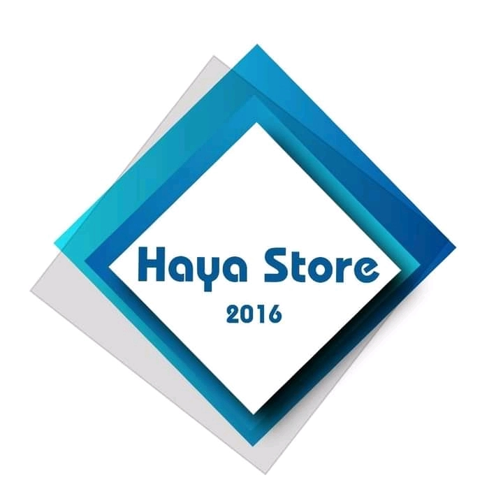 haya.store.3fc logo