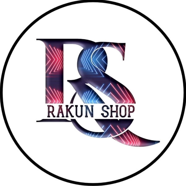 rakunshop.4dc logo