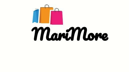 marimore.4d3 logo