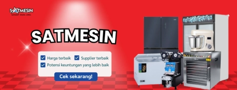 satmesin 2