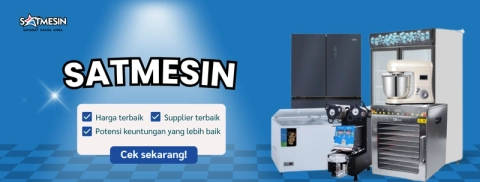 satmesin 1