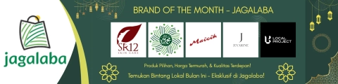 Brand of The Month