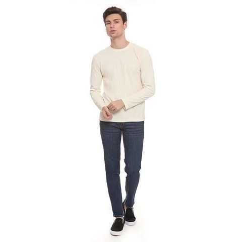 2nd Red - Celana Jeans Slim Fit Fabulous Blue 131913