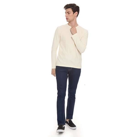 2nd Red - Celana Jeans Slim Fit Fabulous Dark Blue 131914