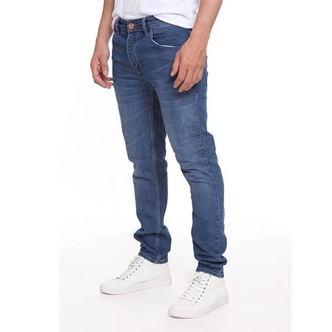 2nd Red - Celana Jeans Legend Slim Fit Premium Blue 133280