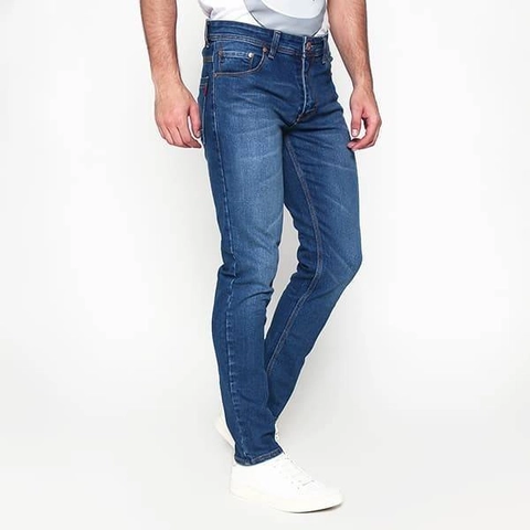 2nd Red - Celana Jeans Legend Slim Fit Blue 133256