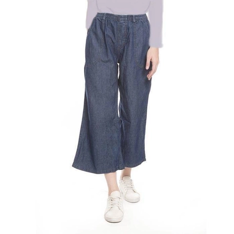 2nd RED - 2nd Red Kulot Jeans Premium 272110