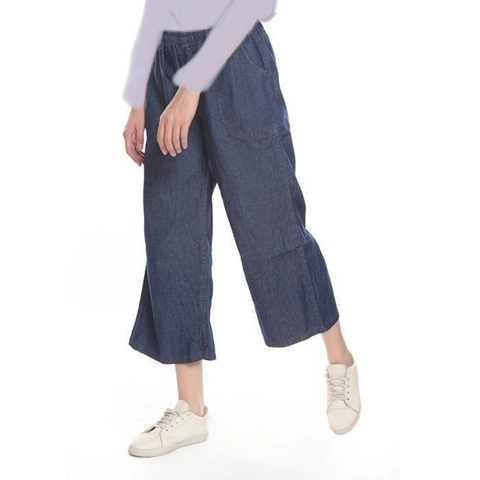 2nd RED - 2nd Red Kulot Jeans Premium 272109