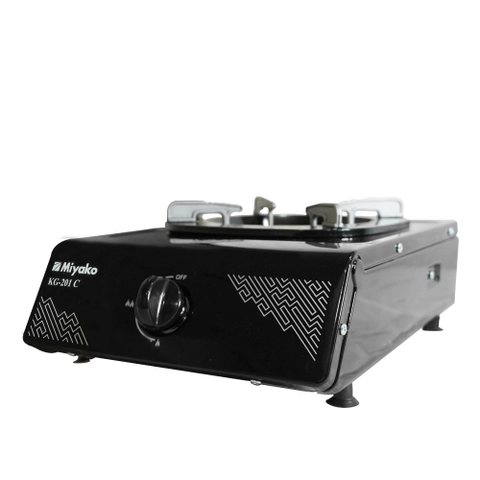 Alcante - Miyako - Kompor Gas Miyako KG-201 C