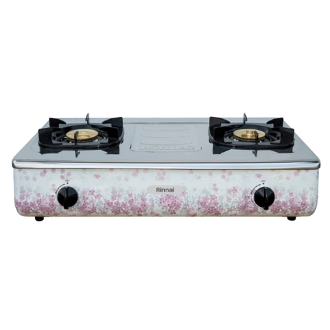 Alcante - Kompor Rinnai RI 712 AF