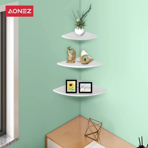 Only For Aonez-Shelf-White-Big 24, Medium 20, Small 15