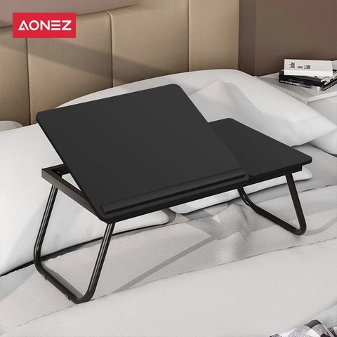 AONEZ Folding Small Desk