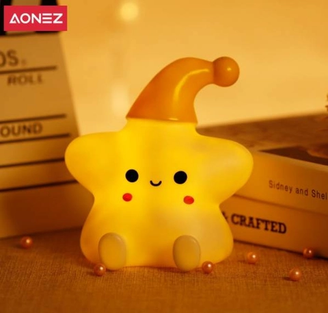 AONEZ Star with Little Yellow Hat